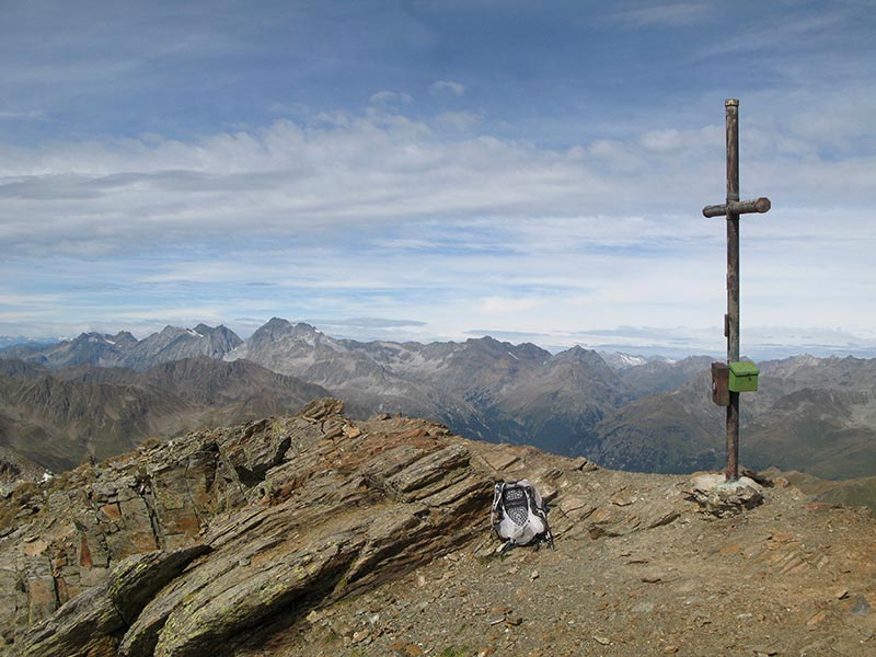 rotespitze